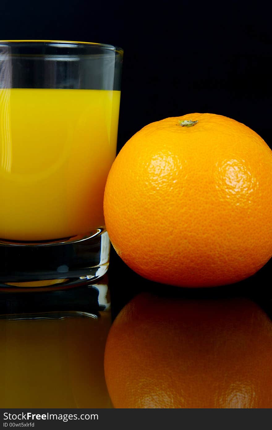 Orange Juice