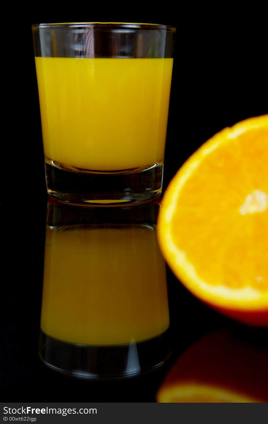 Orange Juice