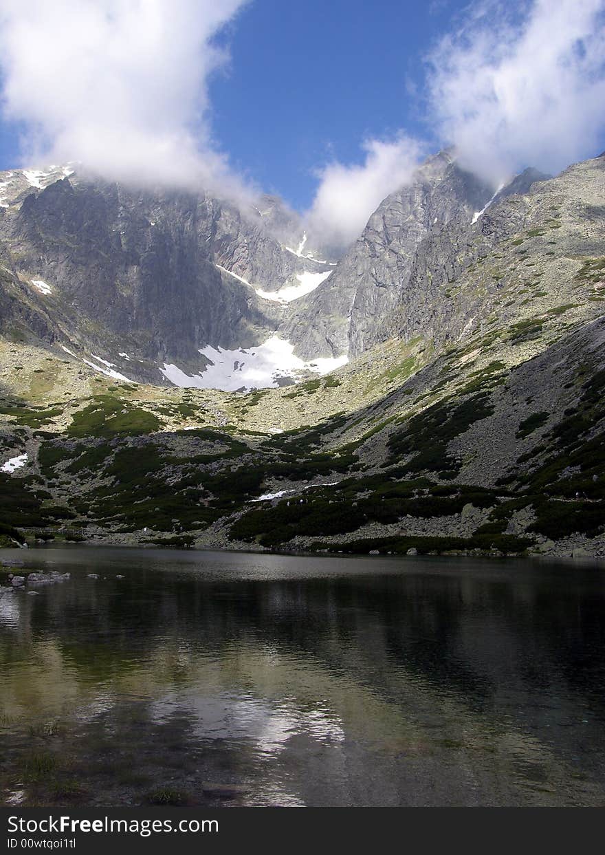 High Tatras 2