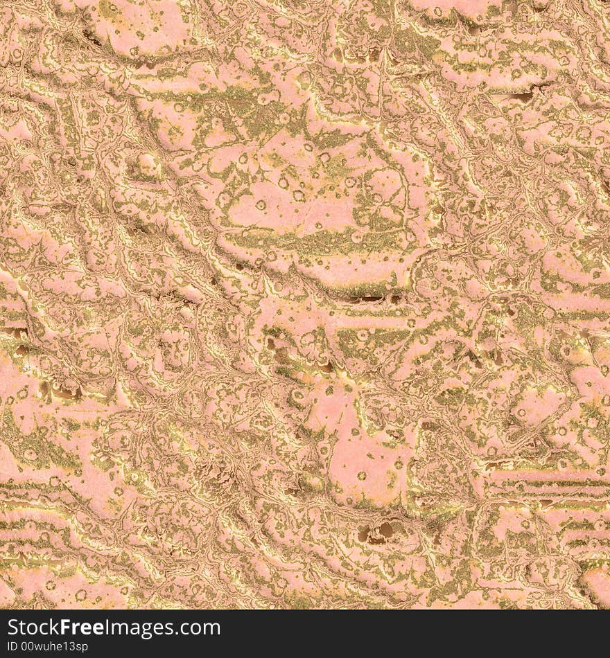 Seamless Granite Texture (pattern).