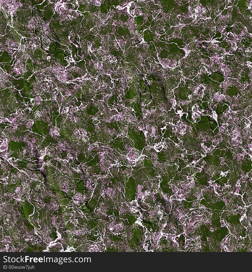 Seamless texture of abstract stone (marble).