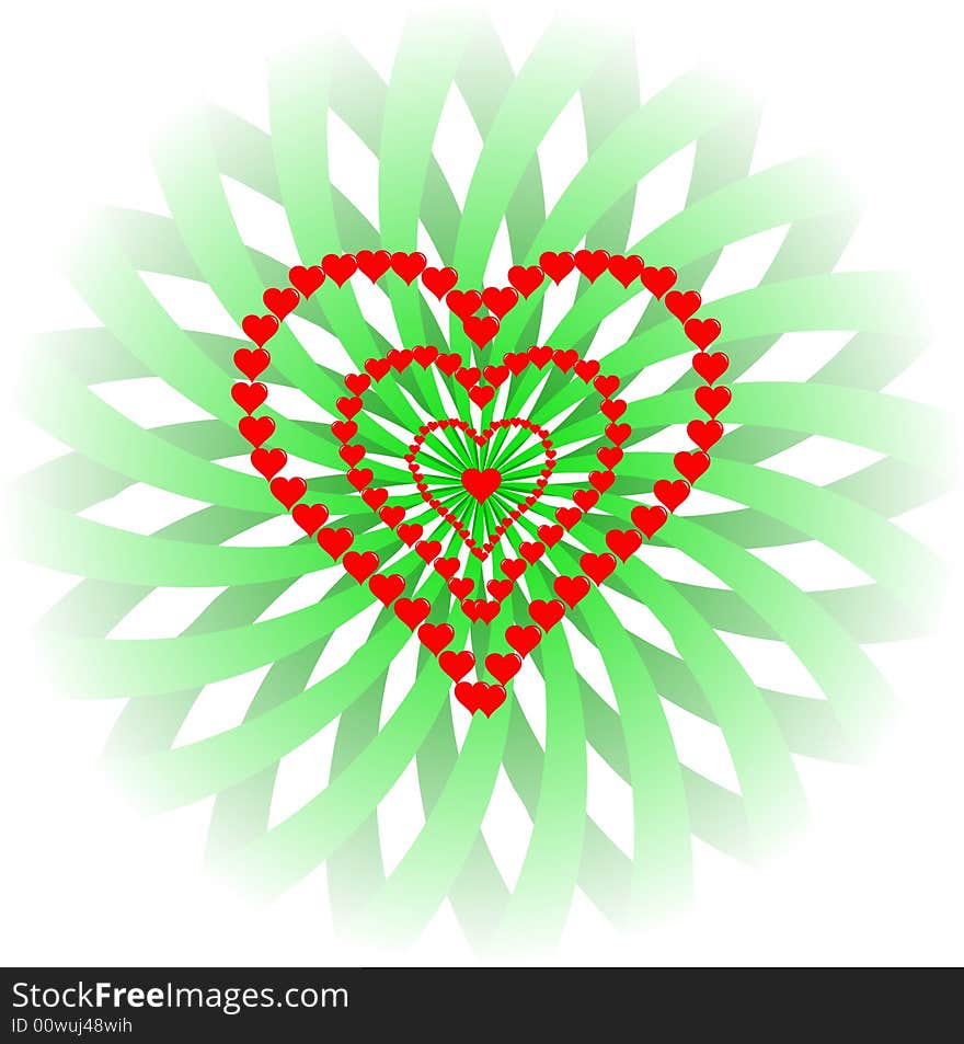 Heart S Shape