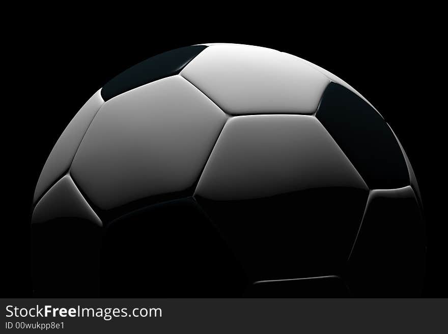 Soccer Ball