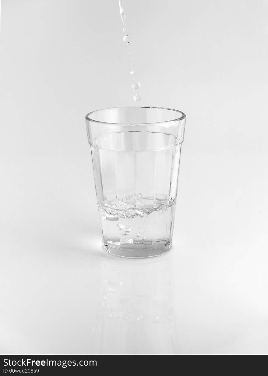 Glass Of Water