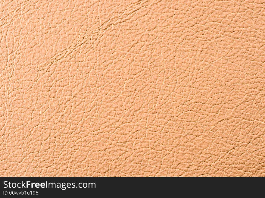 Natural Leather Texture