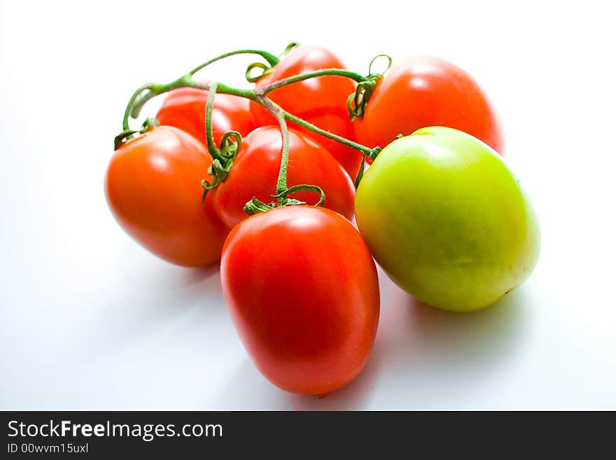 Tomatos