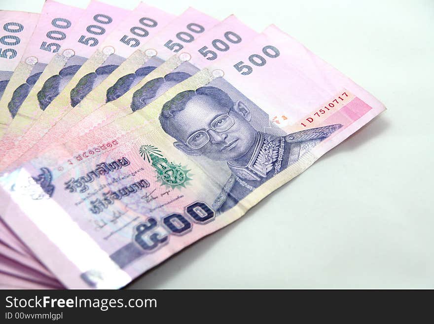 Thai Baht