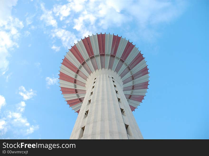 Watertower