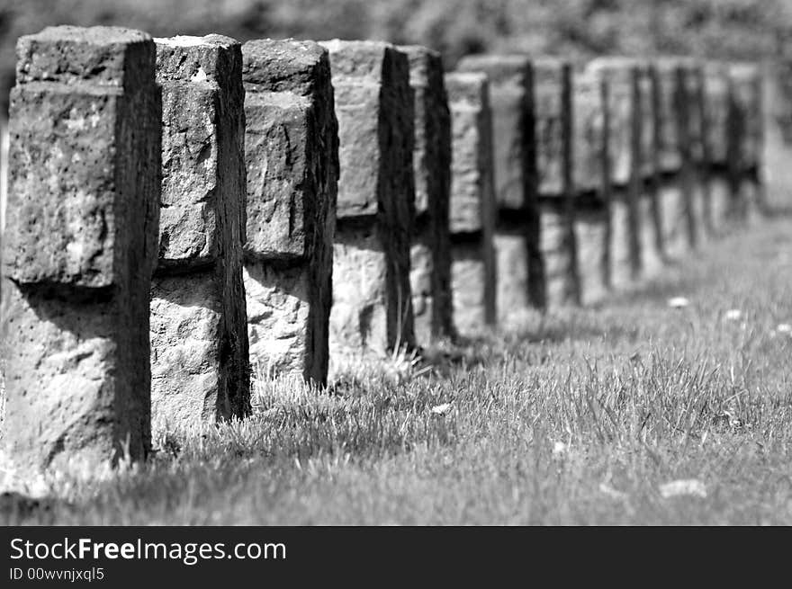 Soldier s grave