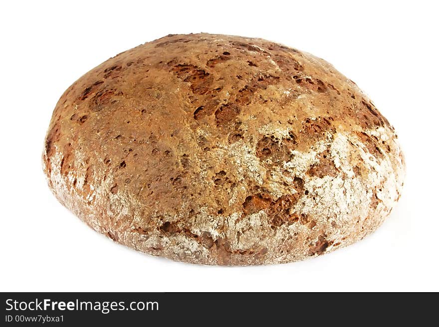 Rye bread