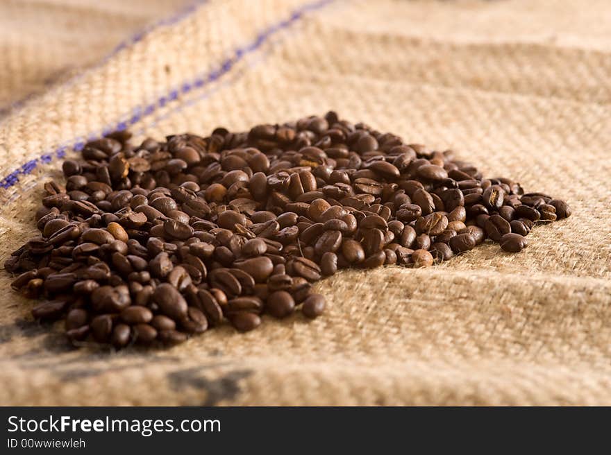 Coffee Beans