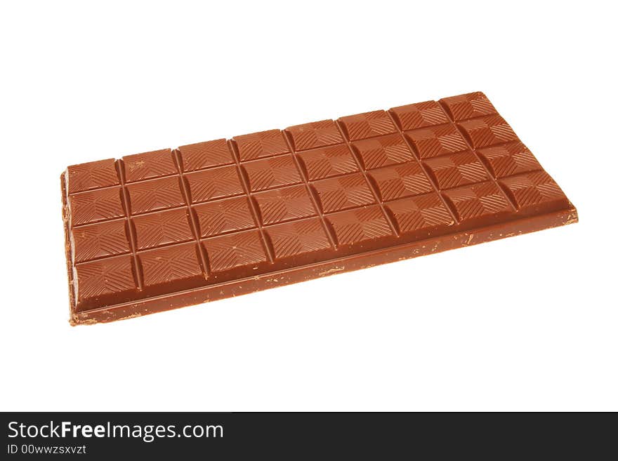 Bar Of Chocolate