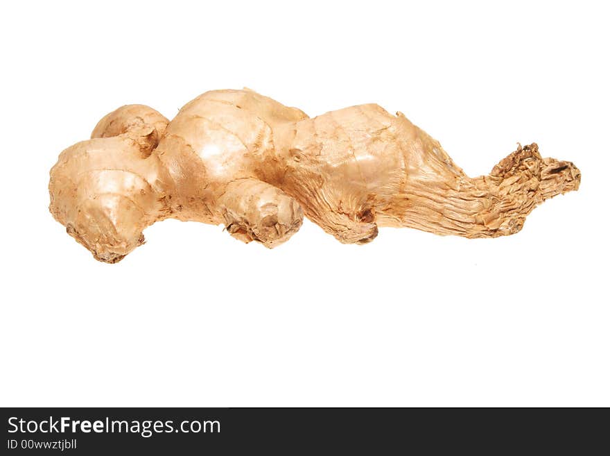 Root ginger