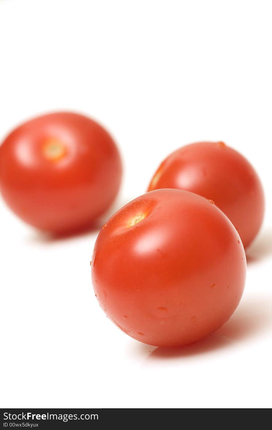 Tomatoes