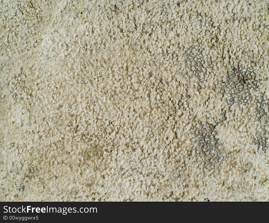 Textured background, stone  in sepia. Textured background, stone  in sepia