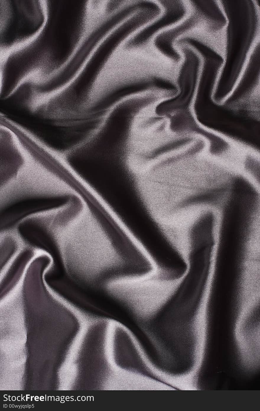 Elegant satin background