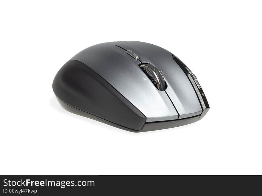 Computer Mouse