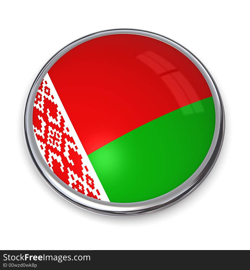 Banner Button Belarus