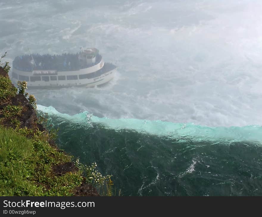 Niagara Falls