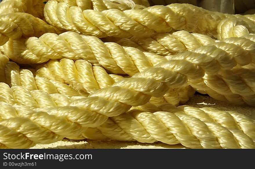 Rope