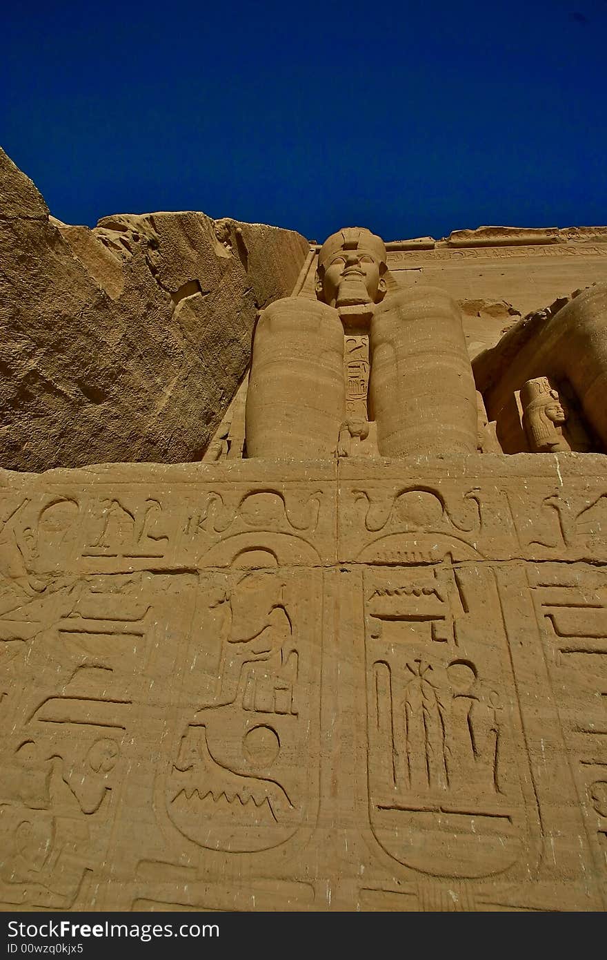 Abu simbel