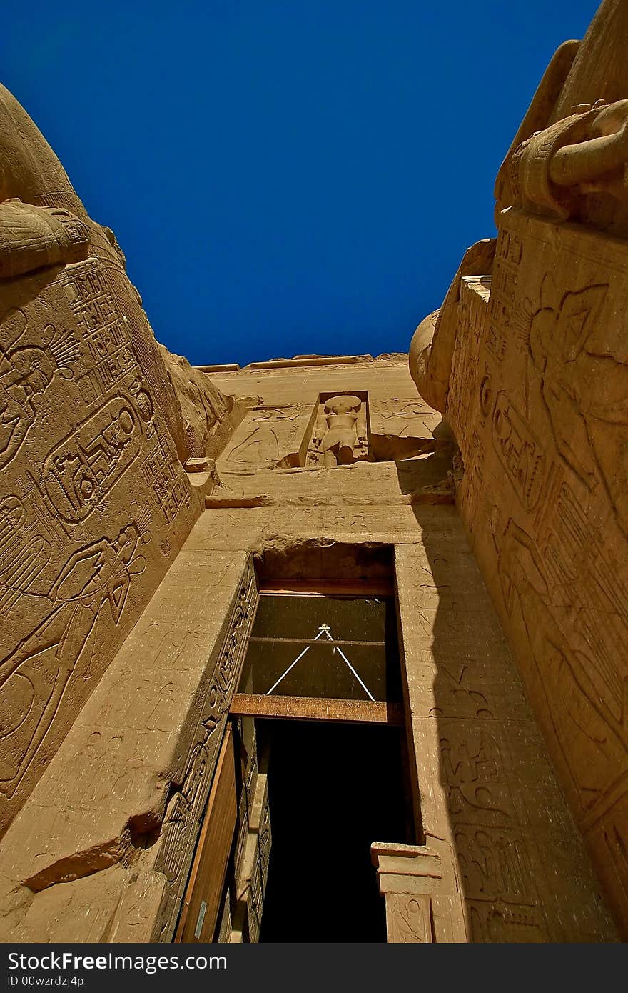 Abu simbel