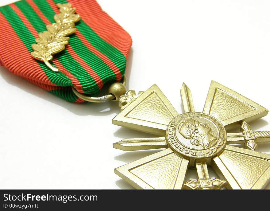 Medal