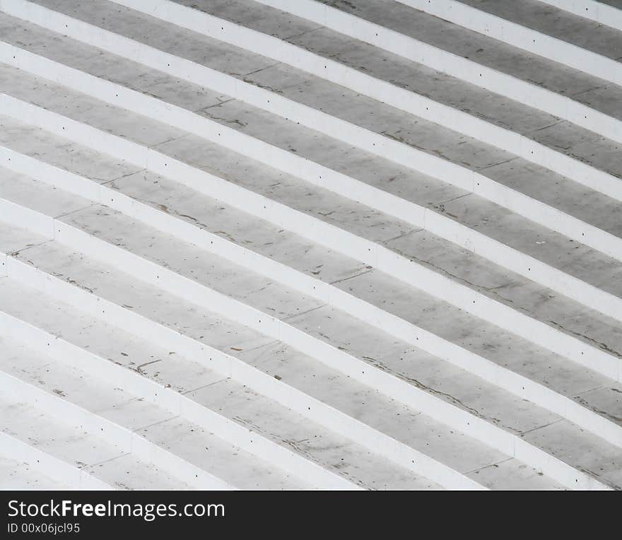 Gray and dirty diagonal stairs texture background. Gray and dirty diagonal stairs texture background.