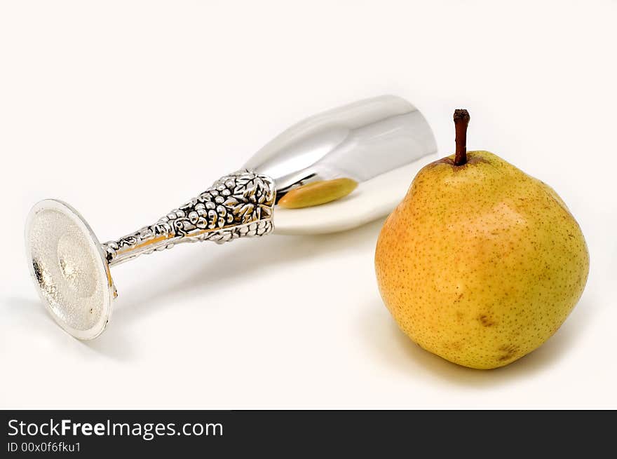 Pear