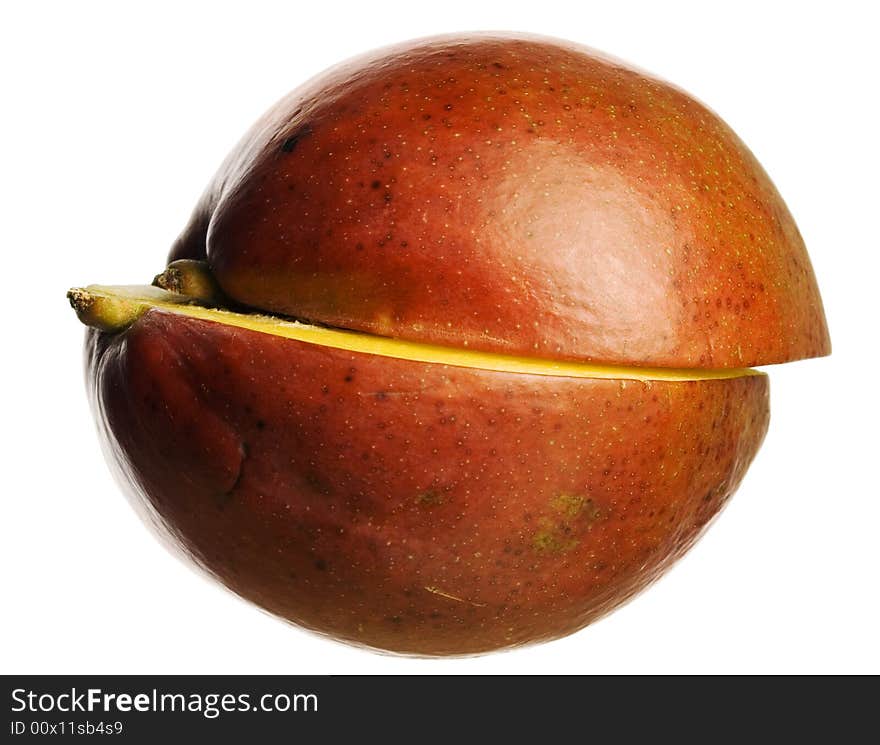 Mango