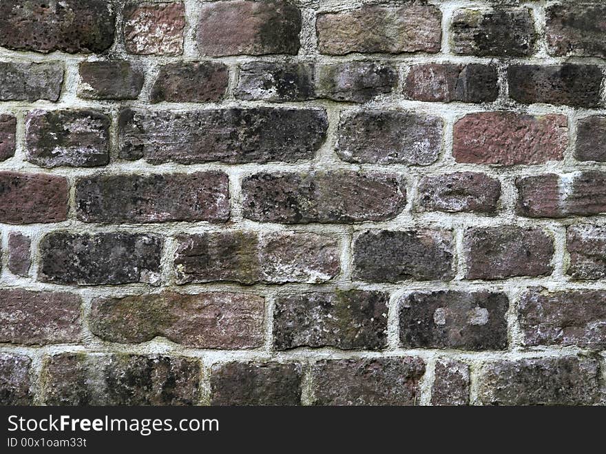 Brickwall