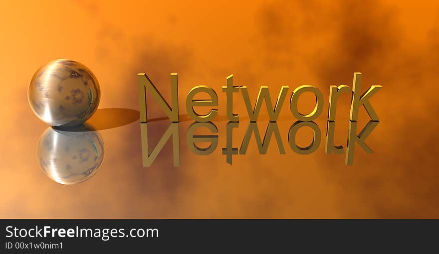 Business Network