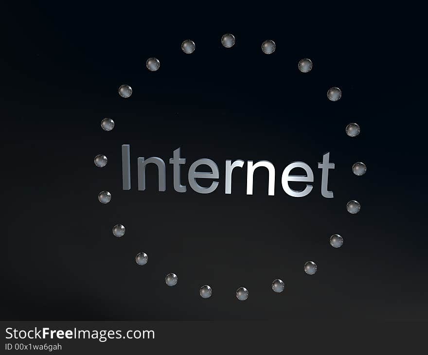 Internet Logo