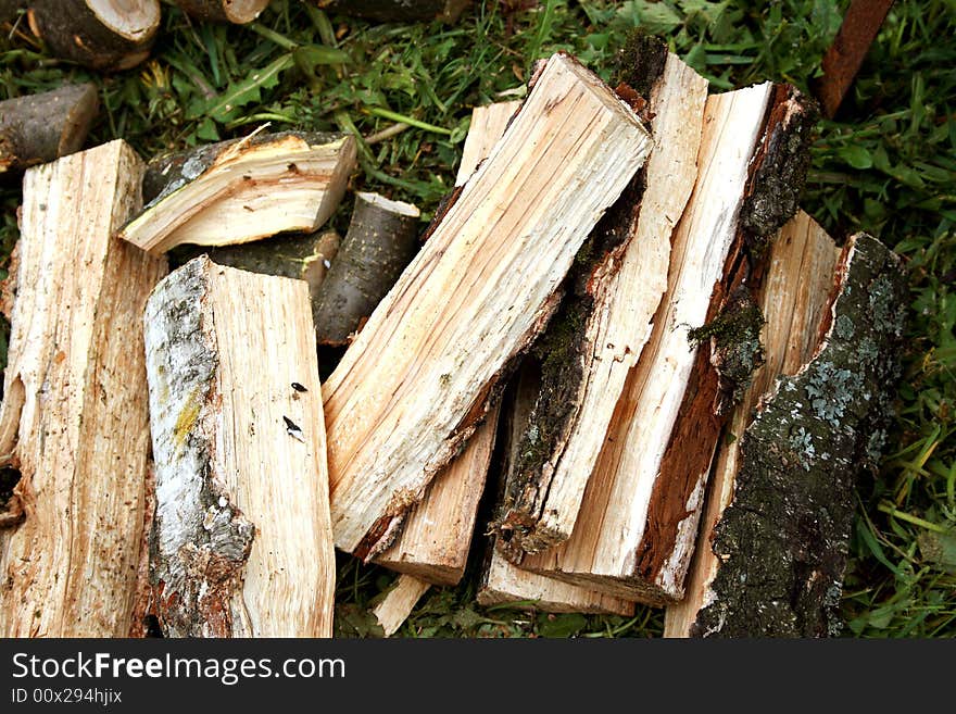 Firewood