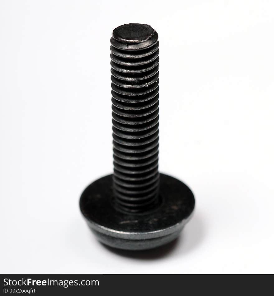 Isolated Screw