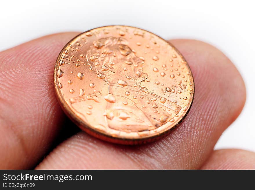 Coin Detail