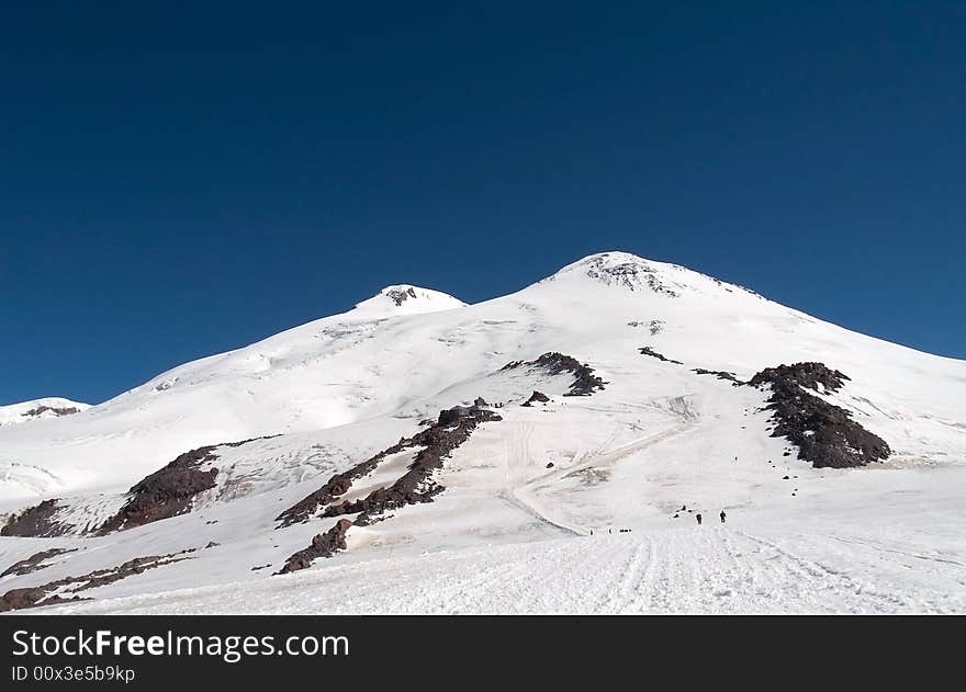 Elbrus