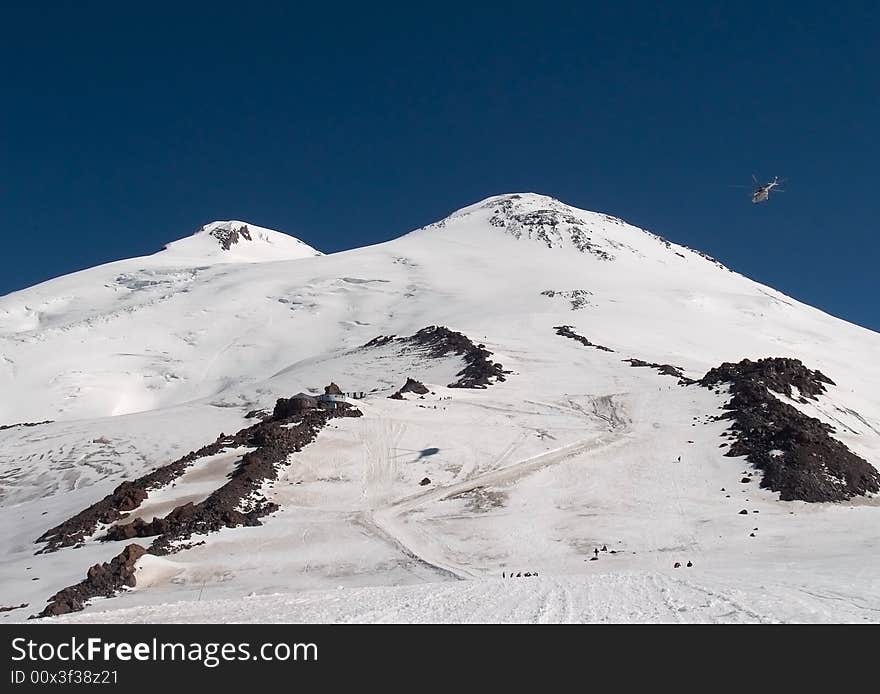 Elbrus