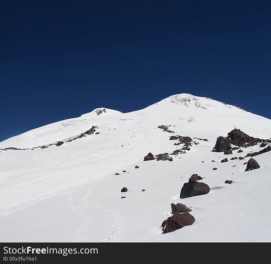 Elbrus