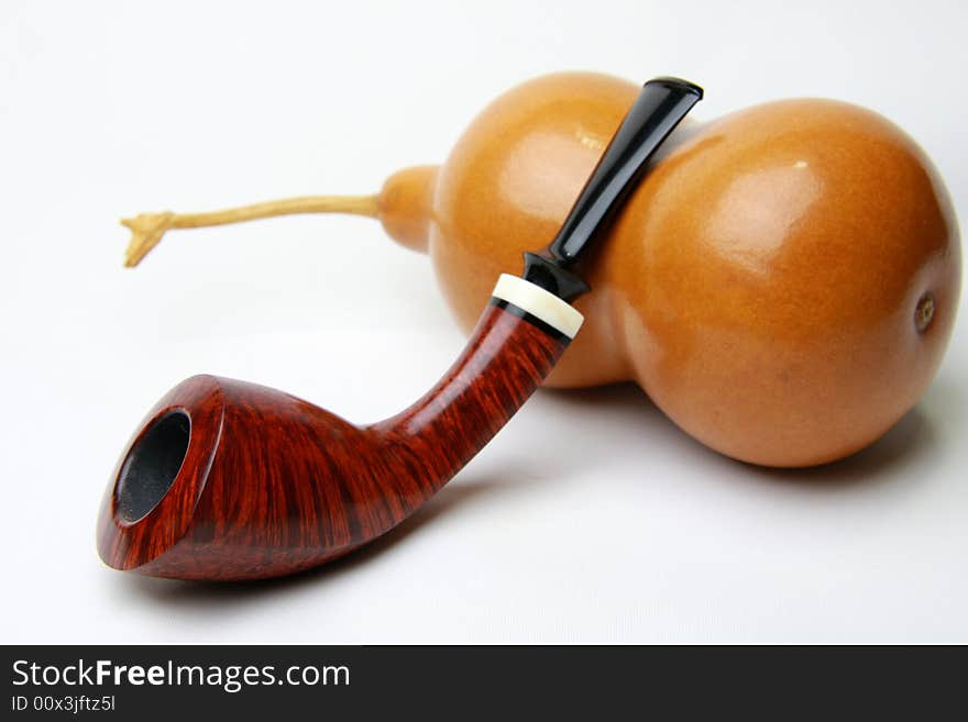 Tobacco pipe