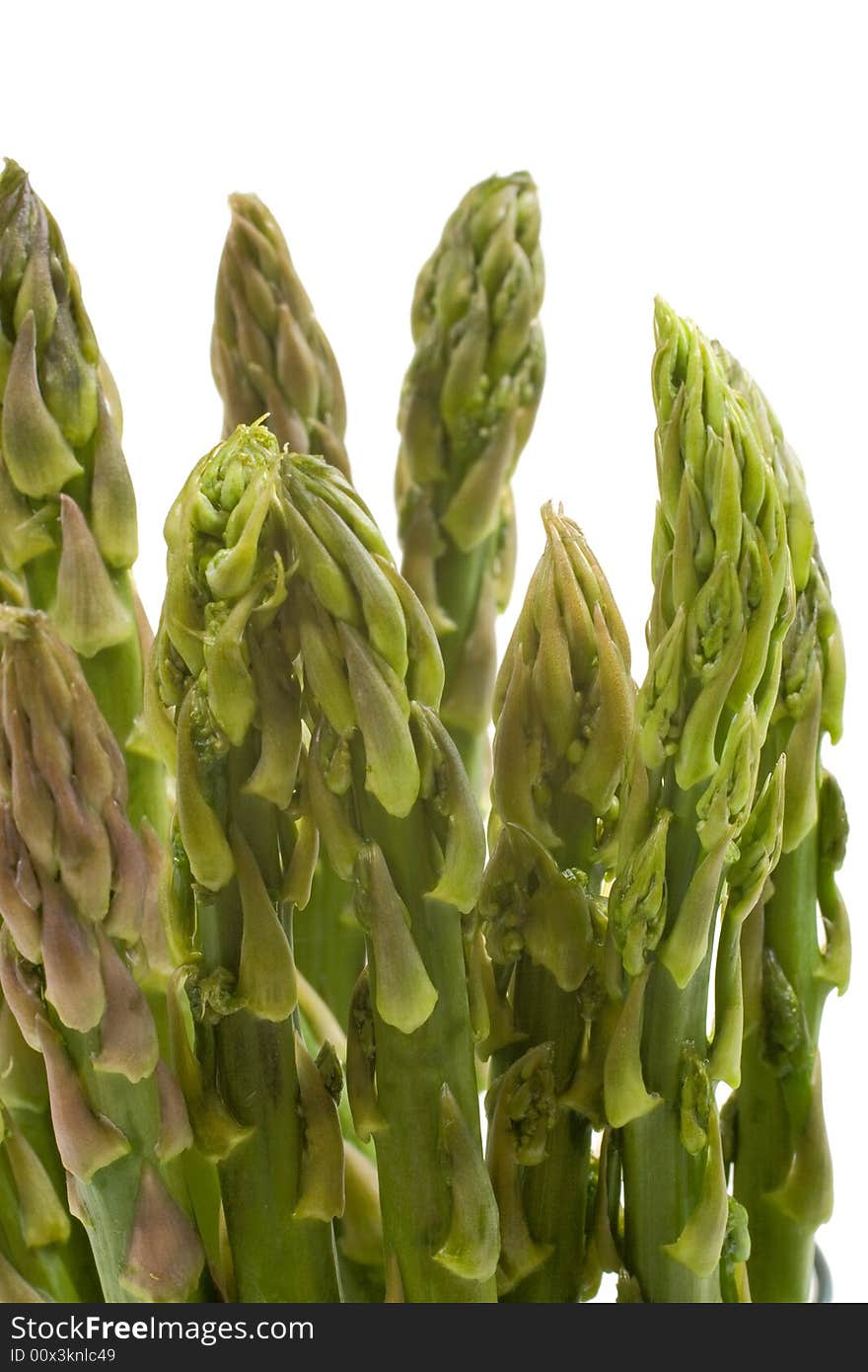 Asparagus Tips