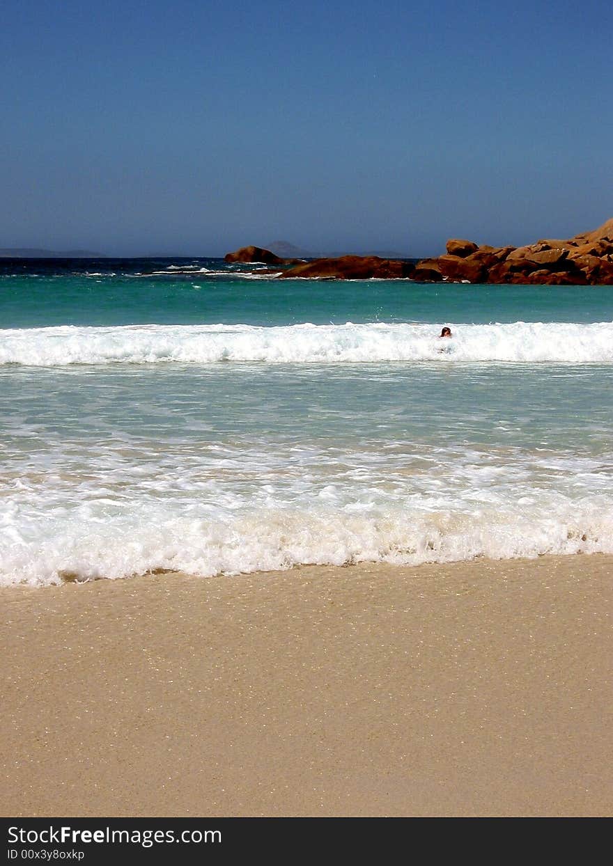 Twilight Beach, Esperance