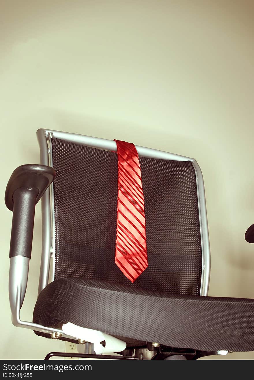 Business Chair