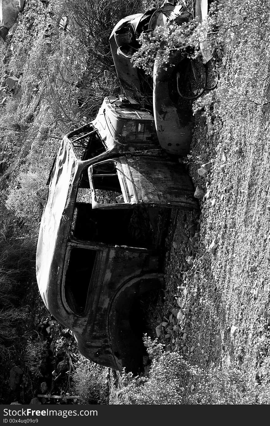 Picture taken in the Arizona desert near Ajo Arizona. Picture taken in the Arizona desert near Ajo Arizona