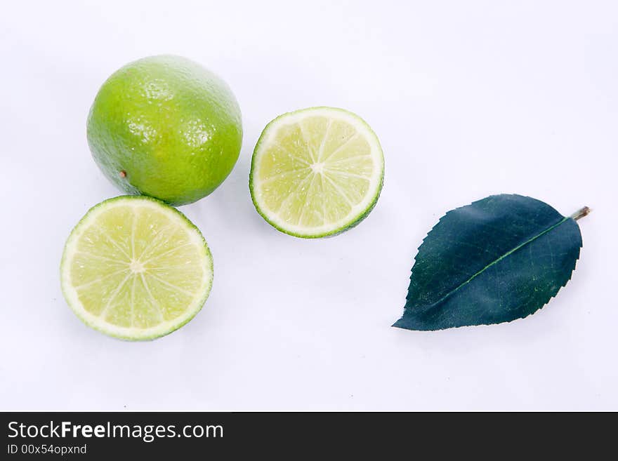 Lemons