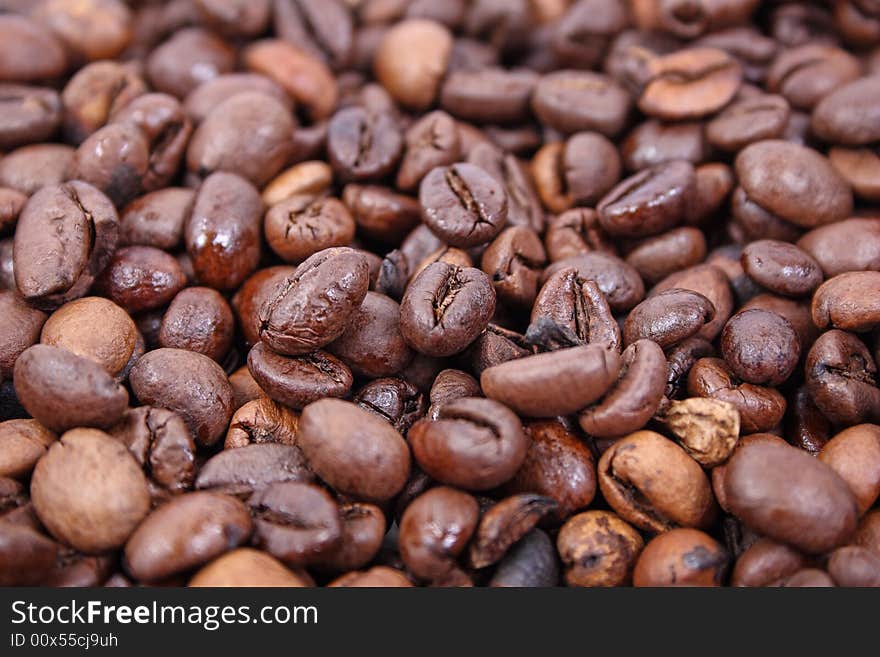 Coffee Beans