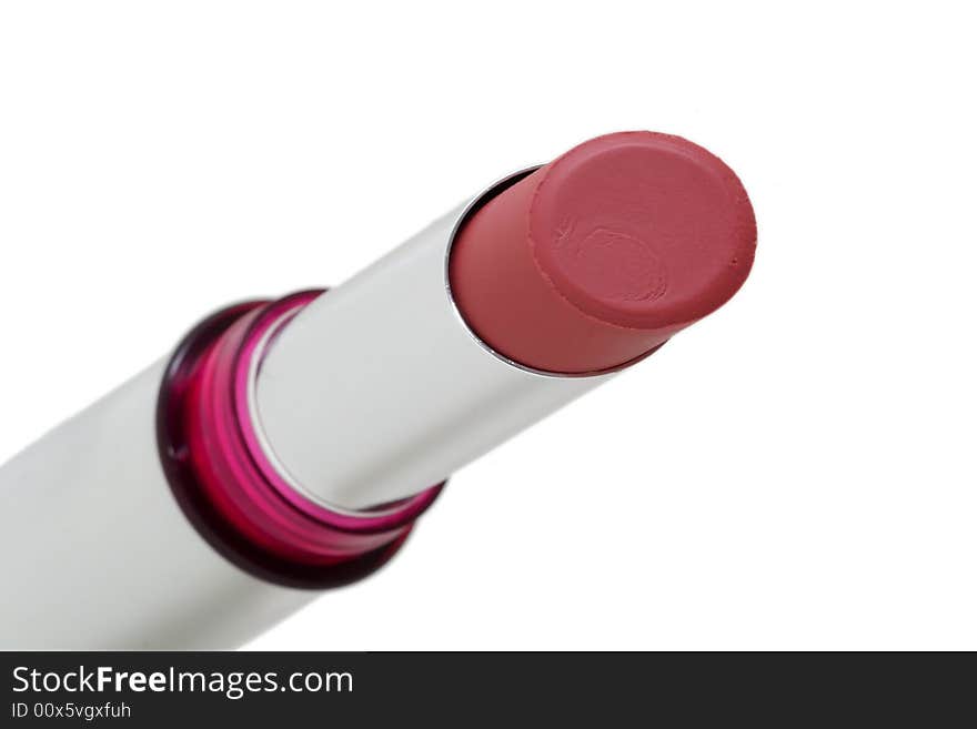 Lipstick Tube