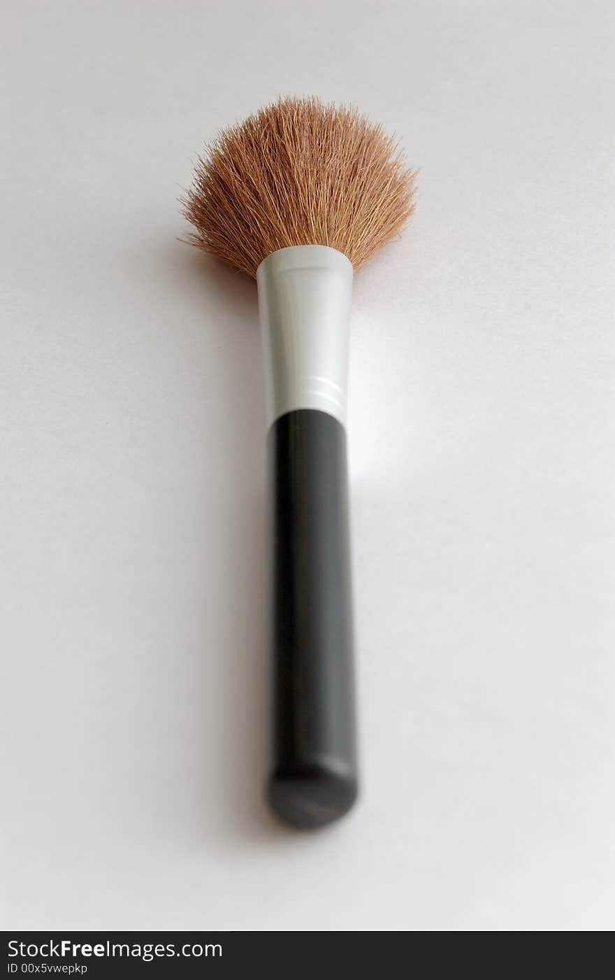 Make up brush