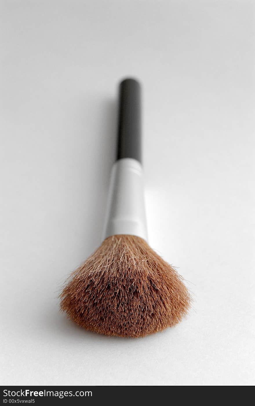 Make up brush