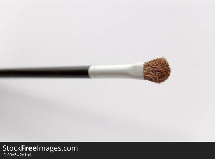 Make up brush